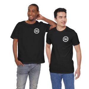 Plastic Misfits Graphic T, Unisex Short Sleeve Shirt, Alternative Fashion, Gifts for Rebels, Unique Band Merchandise, Trendy Casual Wear